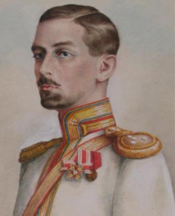 Владимир Федорович Козлянинов